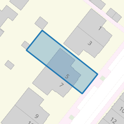 Perceel WIJ02-C-3182