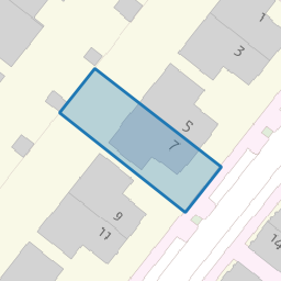 Perceel WIJ02-C-3183