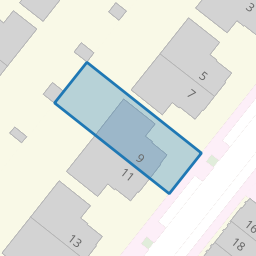 Perceel WIJ02-C-3184