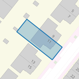 Perceel WIJ02-C-3185