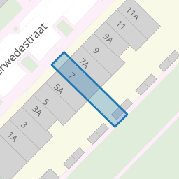 Perceel WIJ02-C-3203