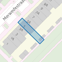 Perceel WIJ02-C-3204