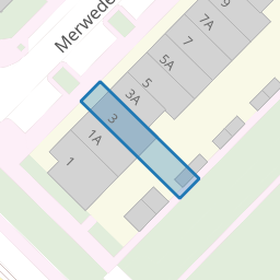 Perceel WIJ02-C-3205