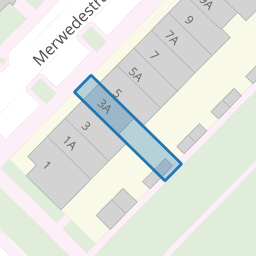 Perceel WIJ02-C-3206