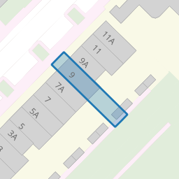 Perceel WIJ02-C-3210