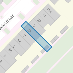 Perceel WIJ02-C-3211