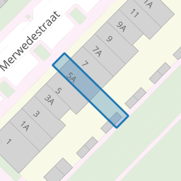 Perceel WIJ02-C-3213