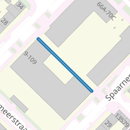 Perceel WIJ02-C-3234