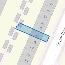 Perceel WIJ02-C-3236