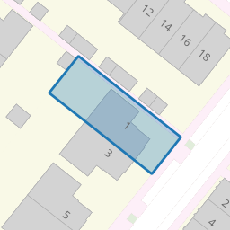 Perceel WIJ02-C-3249