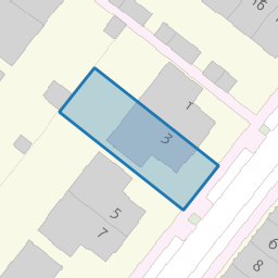 Perceel WIJ02-C-3250