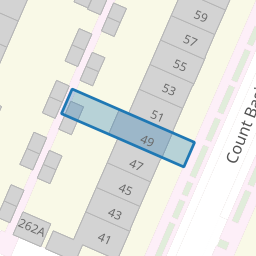 Perceel WIJ02-C-3255