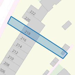 Perceel WIJ02-C-3277