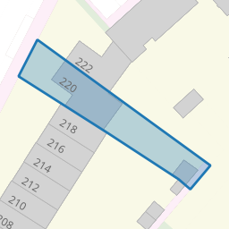 Perceel WIJ02-C-3279