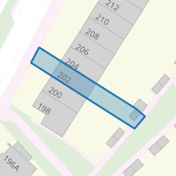 Perceel WIJ02-C-3283