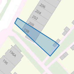 Perceel WIJ02-C-3284