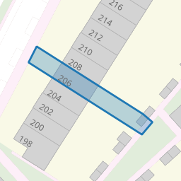 Perceel WIJ02-C-3286