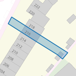 Perceel WIJ02-C-3287