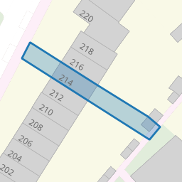 Perceel WIJ02-C-3288