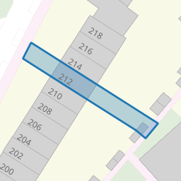Perceel WIJ02-C-3289