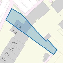 Perceel WIJ02-C-3290