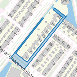 Perceel WIJ02-C-3293