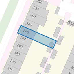 Perceel WIJ02-C-3301