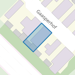 Perceel WIJ02-C-3305