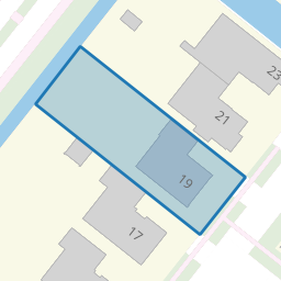 Perceel WIJ02-C-3312