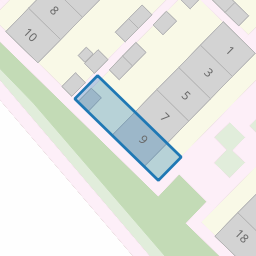 Perceel WIJ02-C-3322