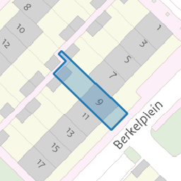 Perceel WIJ02-C-3335