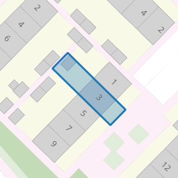 Perceel WIJ02-C-3338