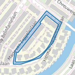 Perceel WIJ02-C-3345