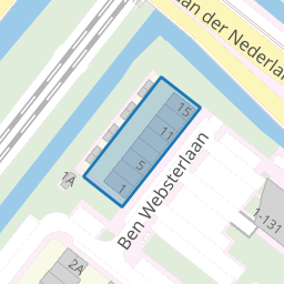 Perceel WIJ02-C-3350