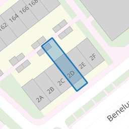 Perceel WIJ02-C-3359