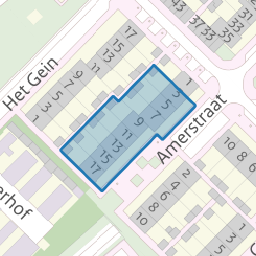 Perceel WIJ02-C-3372