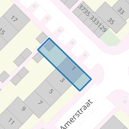 Perceel WIJ02-C-3373