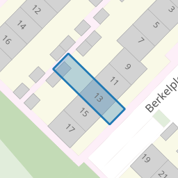 Perceel WIJ02-C-3380