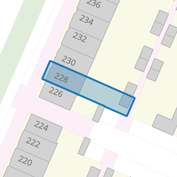 Perceel WIJ02-C-3384
