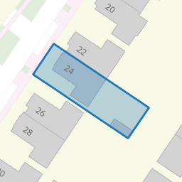 Perceel WIJ02-C-3394