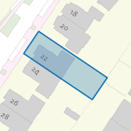 Perceel WIJ02-C-3400