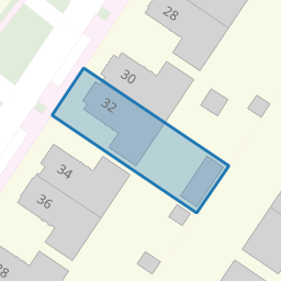 Perceel WIJ02-C-3403