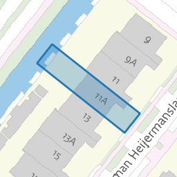 Perceel WIJ02-C-3410