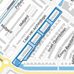 Perceel WIJ02-C-3414