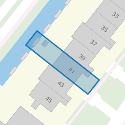 Perceel WIJ02-C-3415