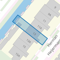 Perceel WIJ02-C-3416