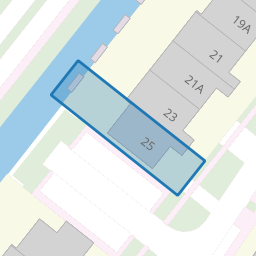 Perceel WIJ02-C-3419