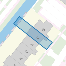 Perceel WIJ02-C-3421