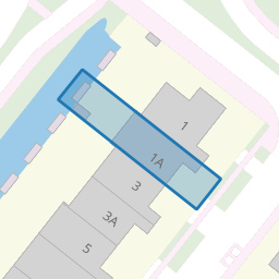 Perceel WIJ02-C-3422