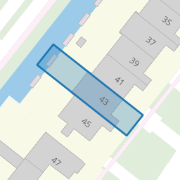 Perceel WIJ02-C-3423